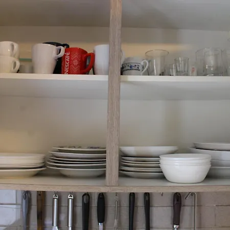 1 - 4-raum-wohnung Mit Kueche Und 2 Wc Duschen In Ohrdruf-crawinkel Apartment Ohrdruf