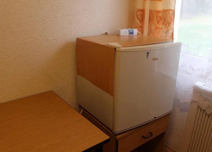 Daire 1 - 4-raum-wohnung Mit Kueche Und 2 Wc Duschen In Ohrdruf-crawinkel