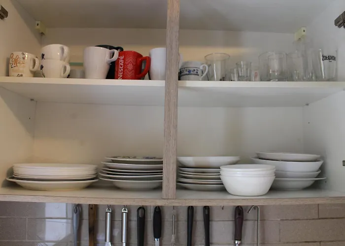 1 - 4-raum-wohnung Mit Kueche Und 2 Wc Duschen In Ohrdruf-crawinkel Daire Ohrdruf