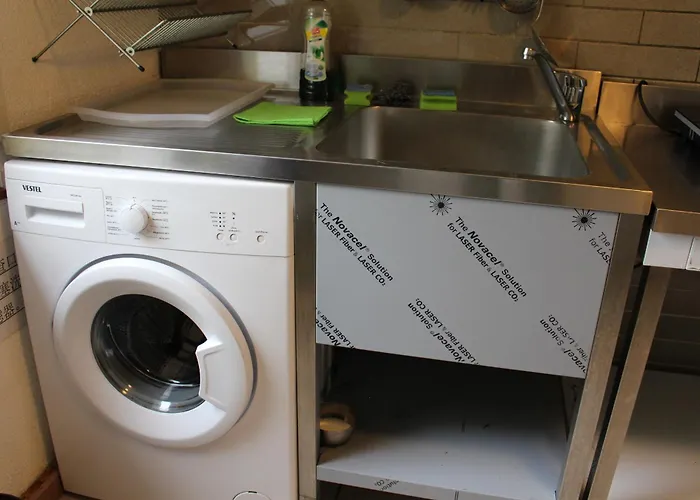 1 - 4-raum-wohnung Mit Kueche Und 2 Wc Duschen In Ohrdruf-crawinkel Daire Ohrdruf