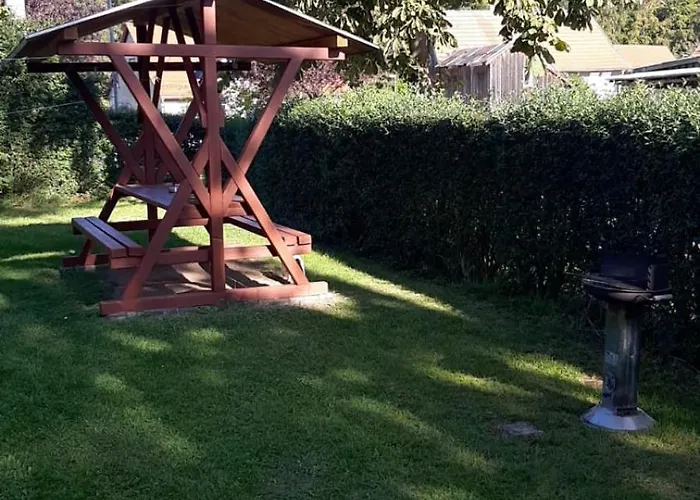 1 - 4-raum-wohnung Mit Kueche Und 2 Wc Duschen In Ohrdruf-crawinkel * Ohrdruf