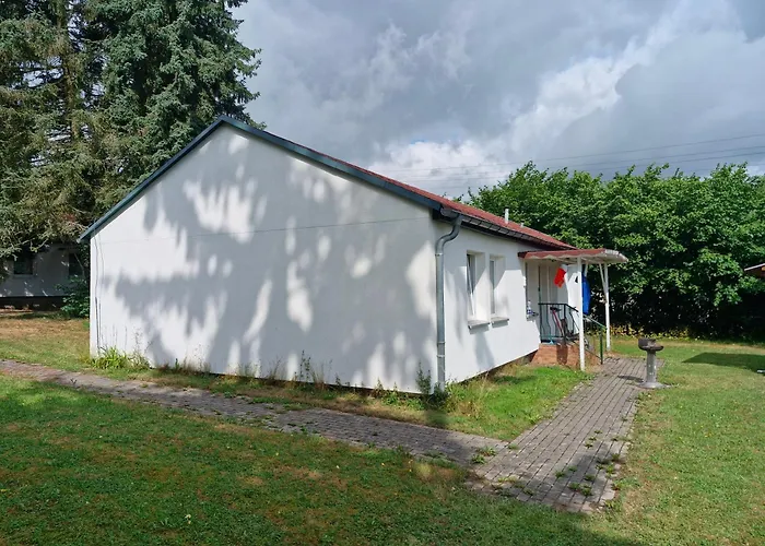 Daire 1 - 4-raum-wohnung Mit Kueche Und 2 Wc Duschen In Ohrdruf-crawinkel *